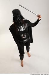 LUCI_AVIOL LADY VADER STANDING POSE 6
